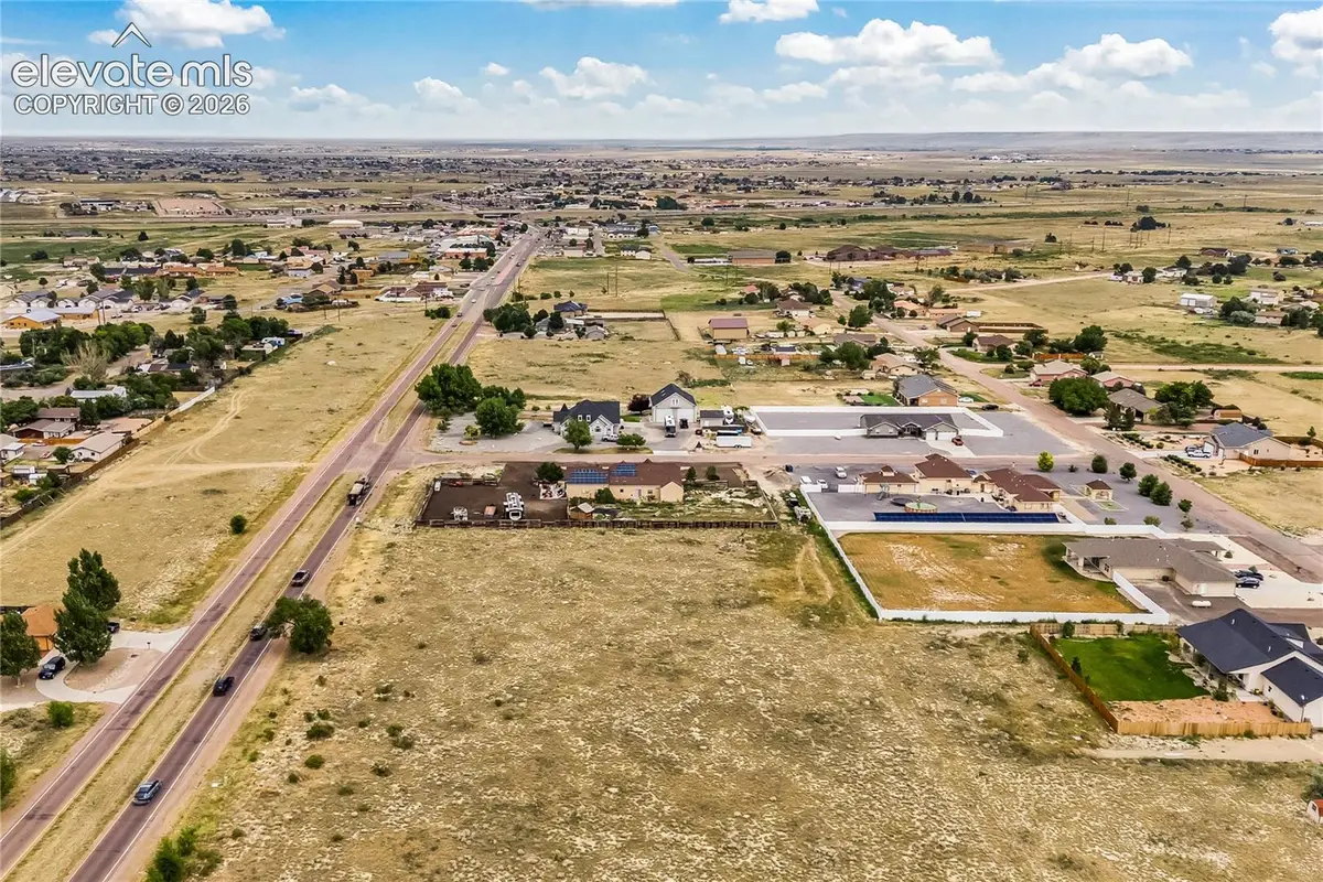 564 S Purcell Boulevard, Pueblo West, CO 81007 - #1