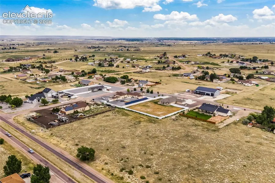 564 S Purcell Boulevard, Pueblo West, CO 81007 - #3