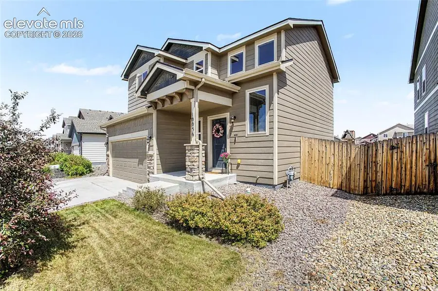 10056 Castor Drive, Colorado Springs, CO 80925 - #3