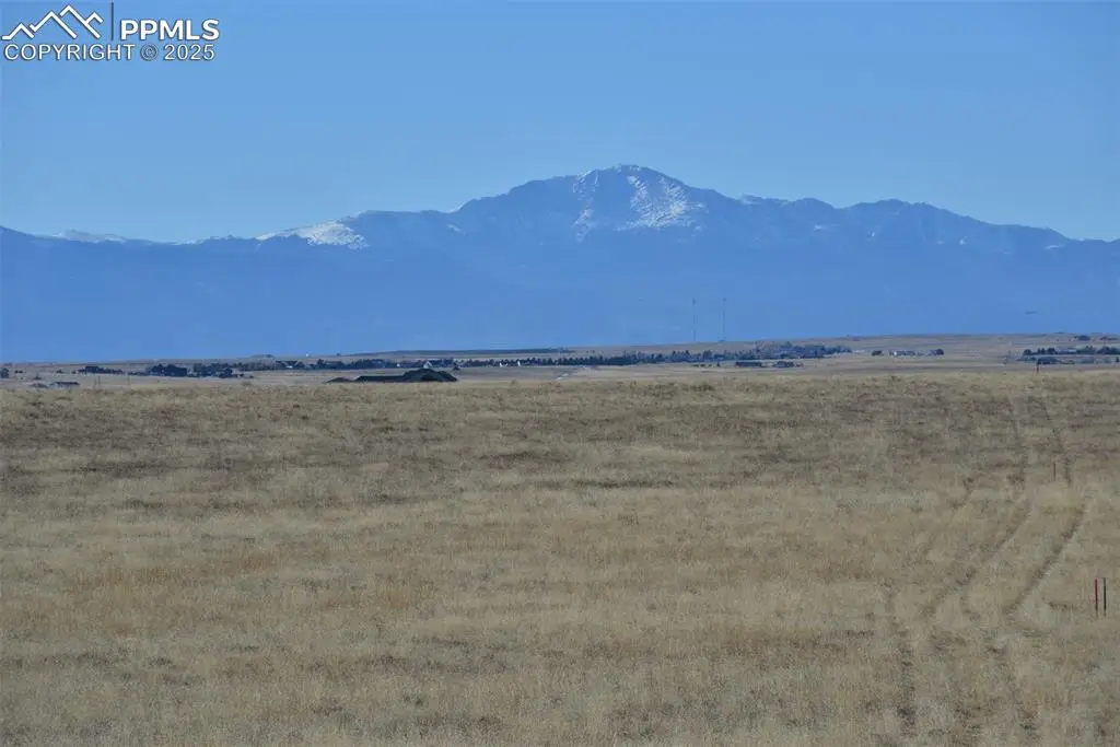 Parcel 2-7 Peyton Highway, Calhan, CO 80808 - Image #1