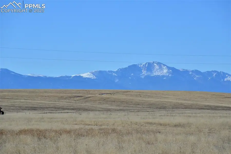 Parcel 2-7 Peyton Highway, Calhan, CO 80808 - Image #2