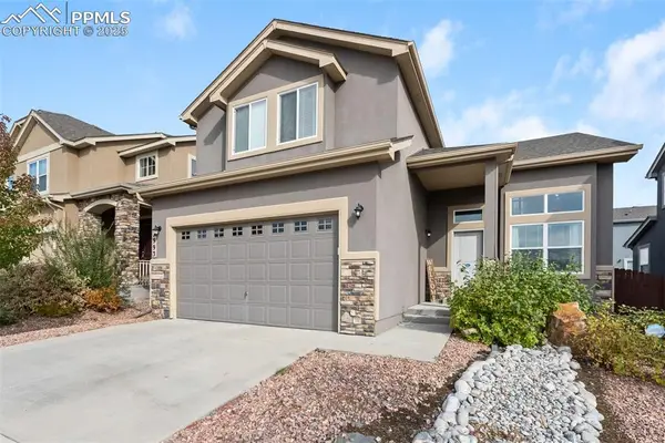 7993 Sandsmere Drive, Colorado Springs, CO 80908