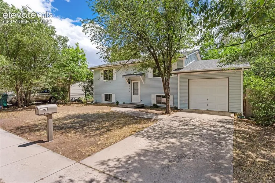 346 Iris Drive, Fountain, CO 80817 - #2