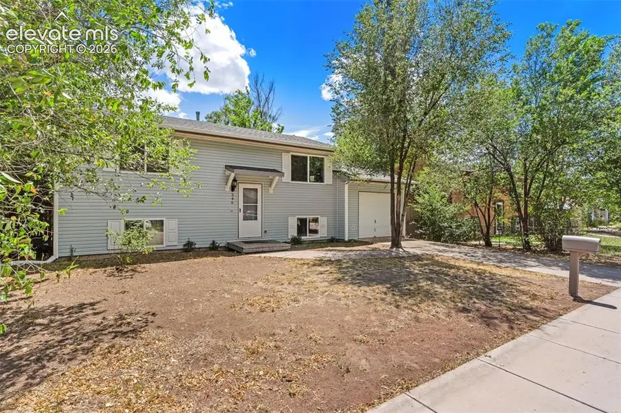 346 Iris Drive, Fountain, CO 80817 - #3