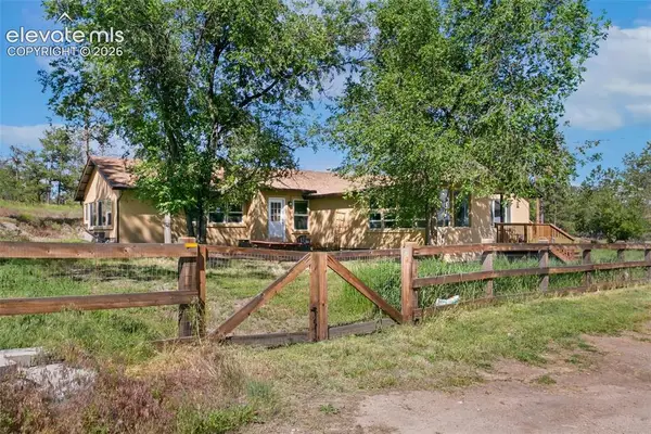 5620 Shoup Road, Colorado Springs, CO 80908