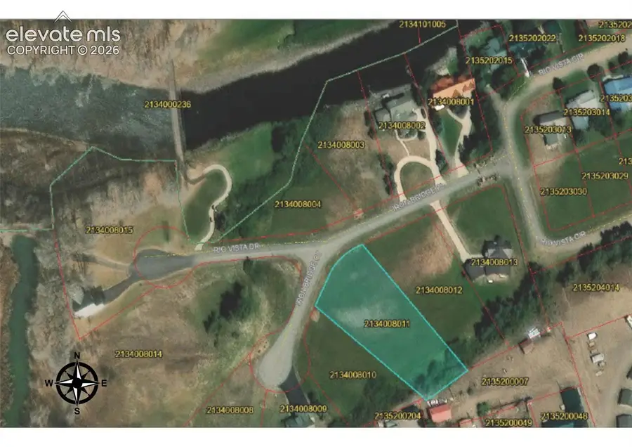 48 Iron Bridge Place, South Fork, CO 81154 - #2