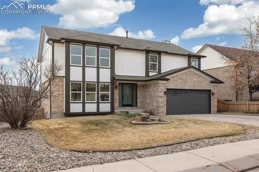 8772 Estebury Circle, Colorado Springs, CO 80920 - Image #3