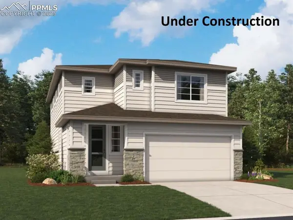 7843 Natural Bridge Trail, Colorado Springs, CO 80925