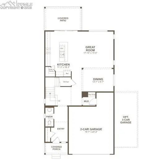 7843 Natural Bridge Trail, Colorado Springs, CO 80925 - Image #2