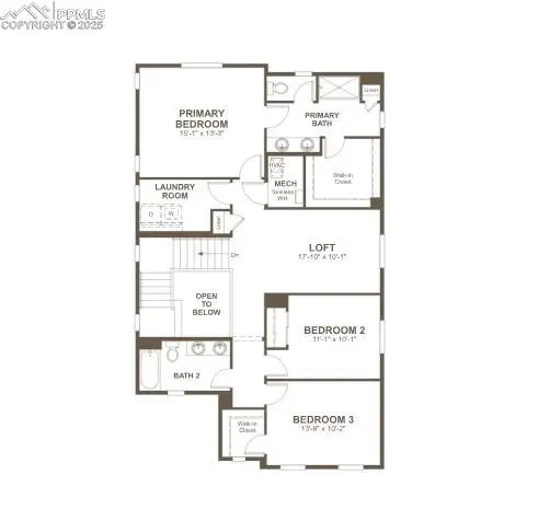 7843 Natural Bridge Trail, Colorado Springs, CO 80925 - Image #3