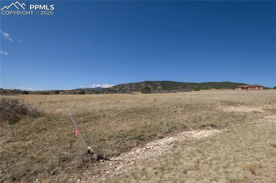 PAR 5 Lago Vistas Boulevard, Colorado City, CO 81019 - #2