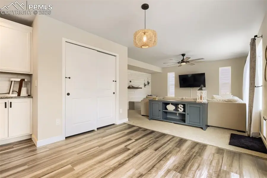 10717 Luneth Drive, Colorado Springs, CO 80925 - #2