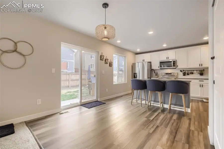 10717 Luneth Drive, Colorado Springs, CO 80925 - #3