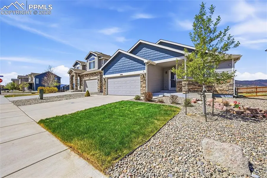 17916 Lapis Court, Monument, CO 80132 - #2