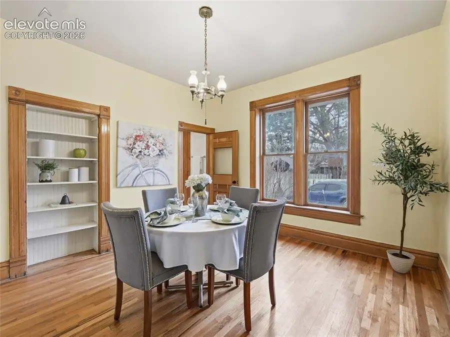 1912 N Greenwood Street, Pueblo, CO 81003 - #3