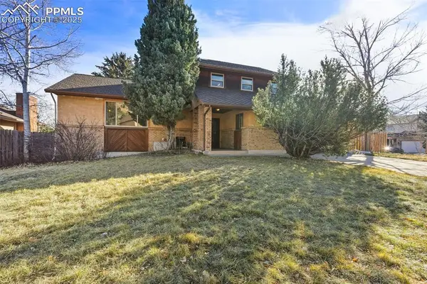2555 Ramsgate Terrace, Colorado Springs, CO 80919