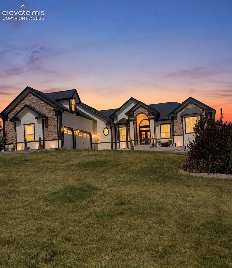 715 Coyote Trail, Elizabeth, CO 80107 - #2
