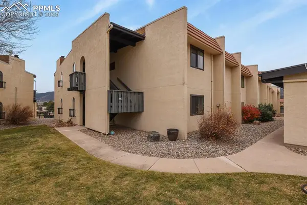 1122 Fontmore Road #C, Colorado Springs, CO 80904