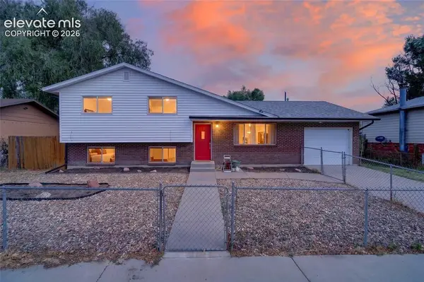 408 Arms Lane, Fountain, CO 80817