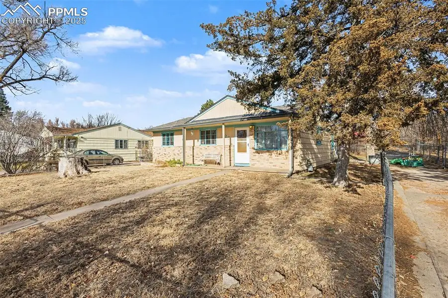 123 Linden Drive, Colorado Springs, CO 80911 - Image #2