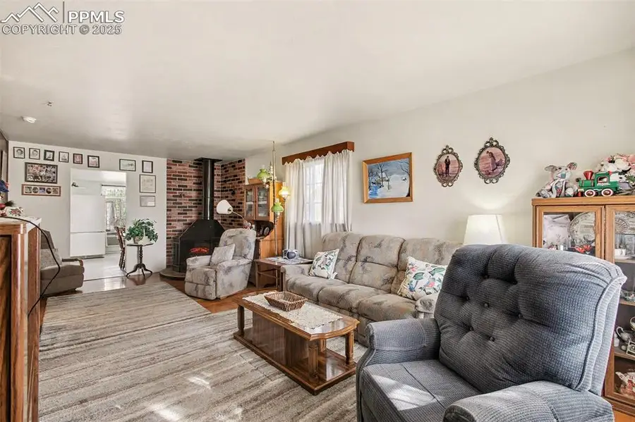 123 Linden Drive, Colorado Springs, CO 80911 - Image #3