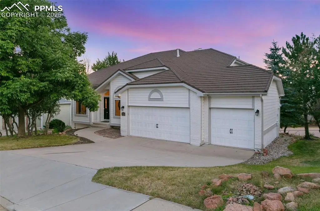 2565 Edenderry Drive, Colorado Springs, CO 80919 - Image #1
