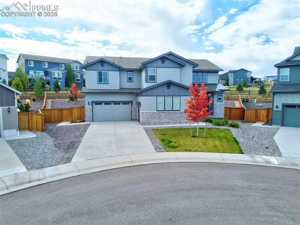 6475 Steuben Court, Castle Pines, CO 80108 - #1