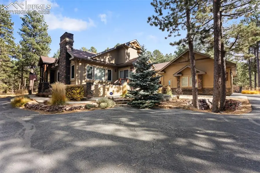 18825 Pagentry Place, Monument, CO 80132 - #2