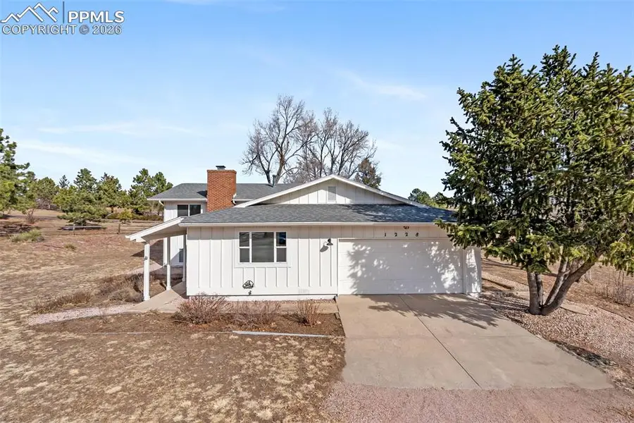 1228 Shrider Road, Colorado Springs, CO 80920 - Image #3