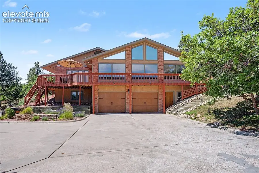 8020 Westwood Road, Colorado Springs, CO 80919 - #3