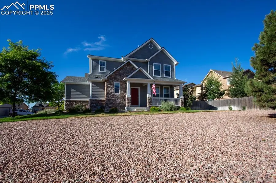 7544 Jaoul Point, Peyton, CO 80831 - Image #2