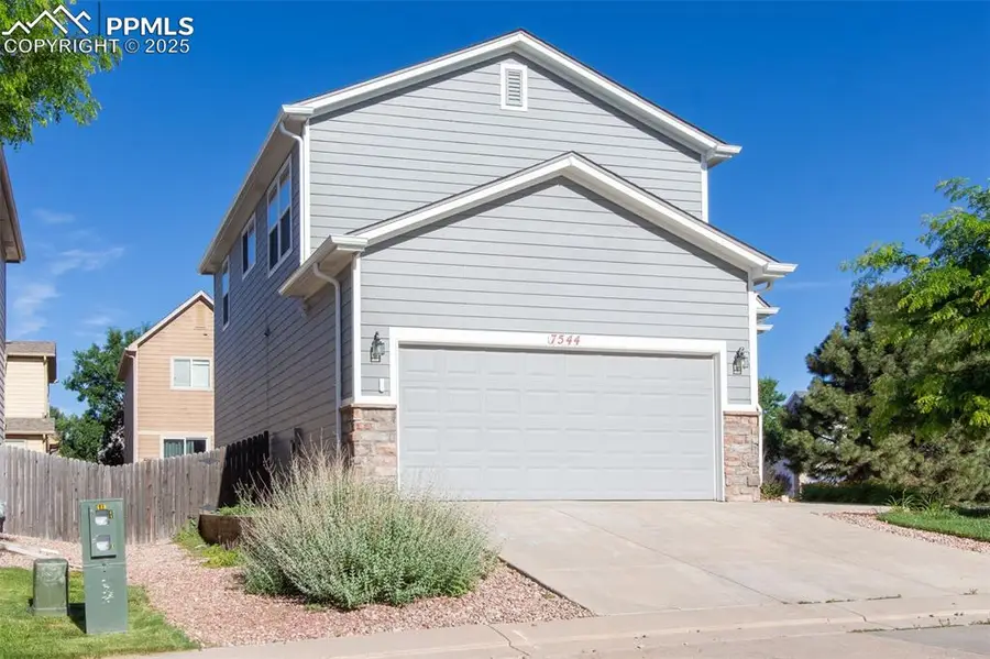 7544 Jaoul Point, Peyton, CO 80831 - Image #3