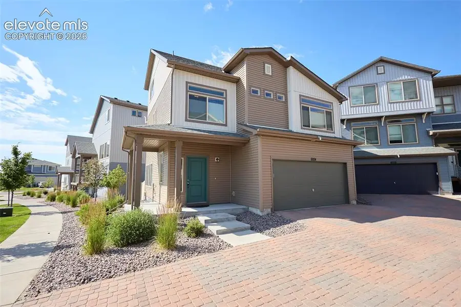 6934 Silvergrass Drive, Colorado Springs, CO 80927 - #2