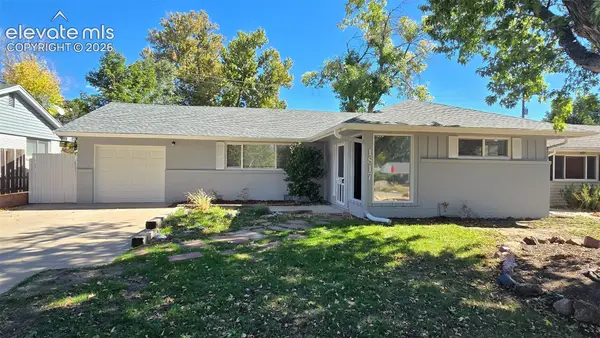 1817 Yuma Street, Colorado Springs, CO 80909