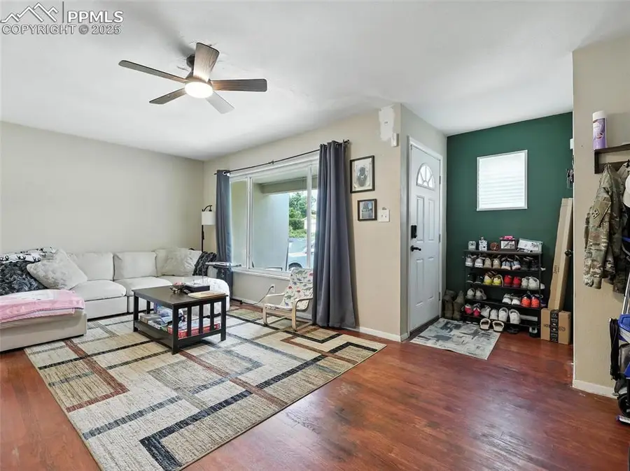 1504 Hallam Avenue, Colorado Springs, CO 80911 - #3