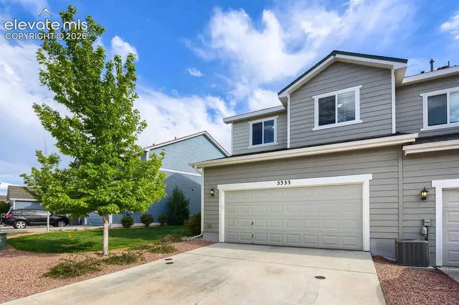 5333 Henry Doren Point, Colorado Springs, CO 80924 - #3