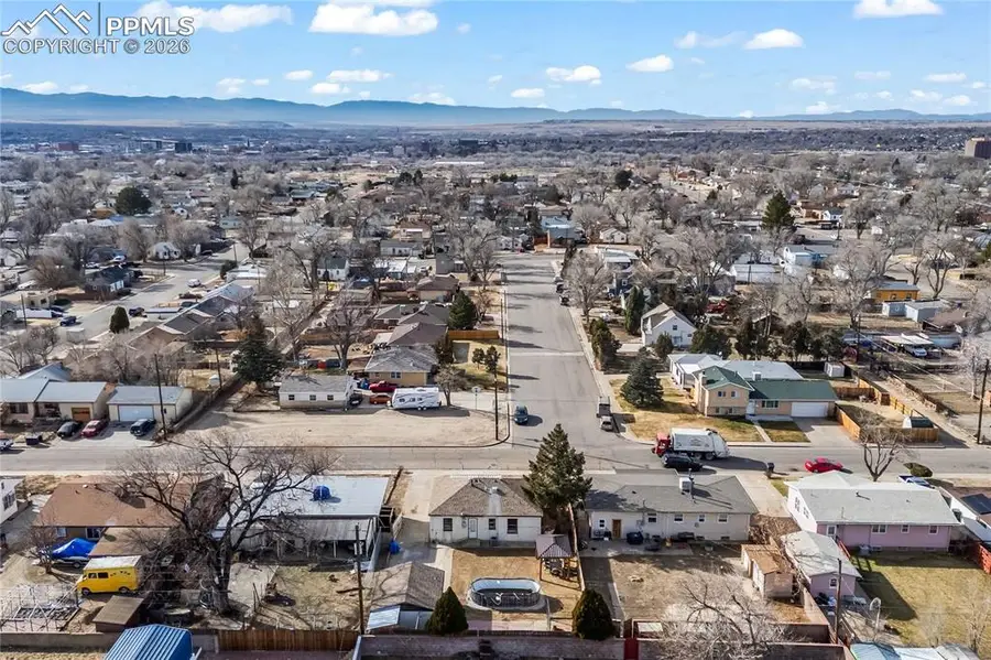 1620 N Ogden Avenue, Pueblo, CO 81001 - #3