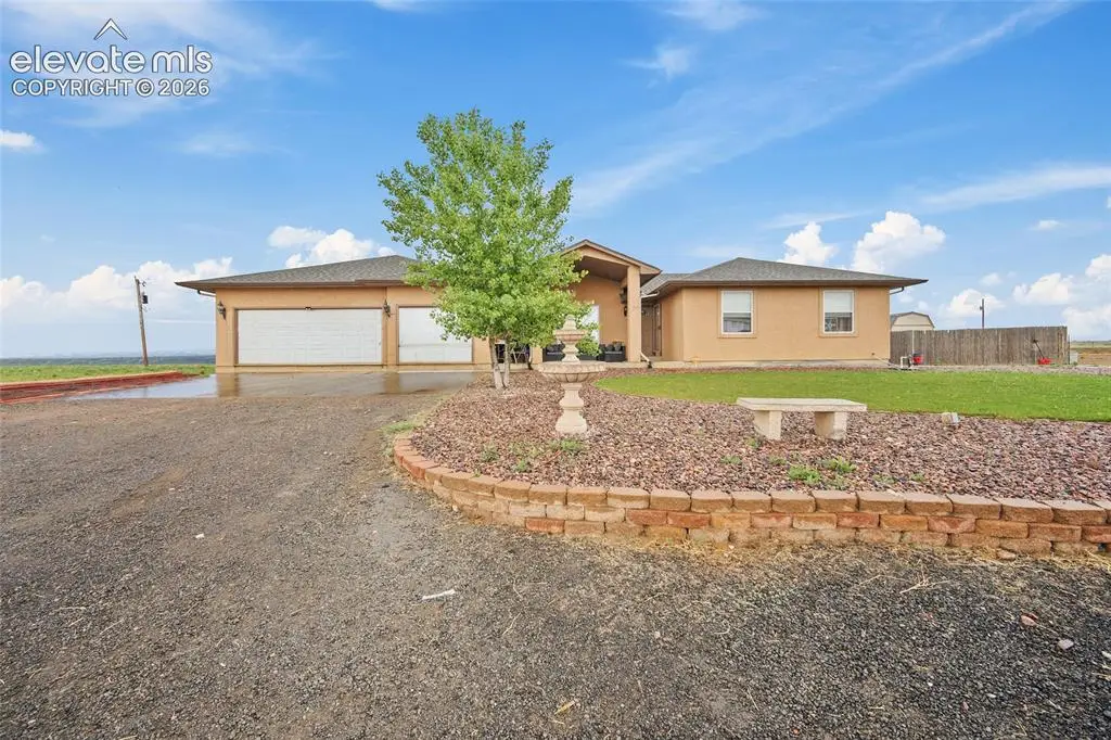 1277 N Sandstone Lane, Pueblo, CO 81007 - #1