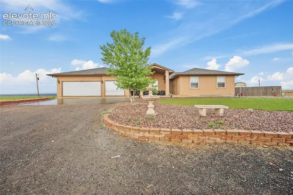 1277 N Sandstone Lane, Pueblo, CO 81007