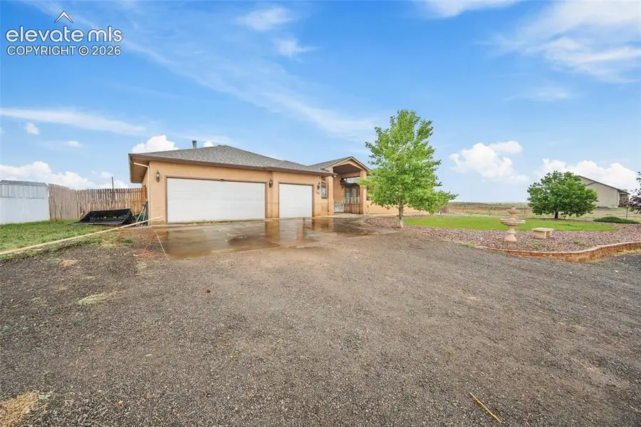 1277 N Sandstone Lane, Pueblo, CO 81007 - #3