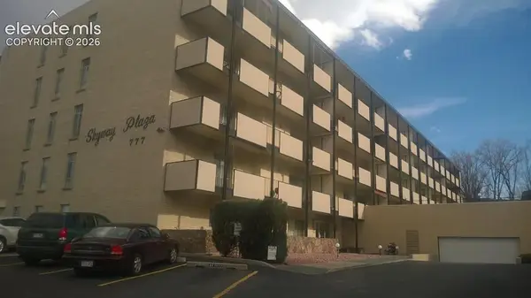 777 Saturn Drive #410, Colorado Springs, CO 80905