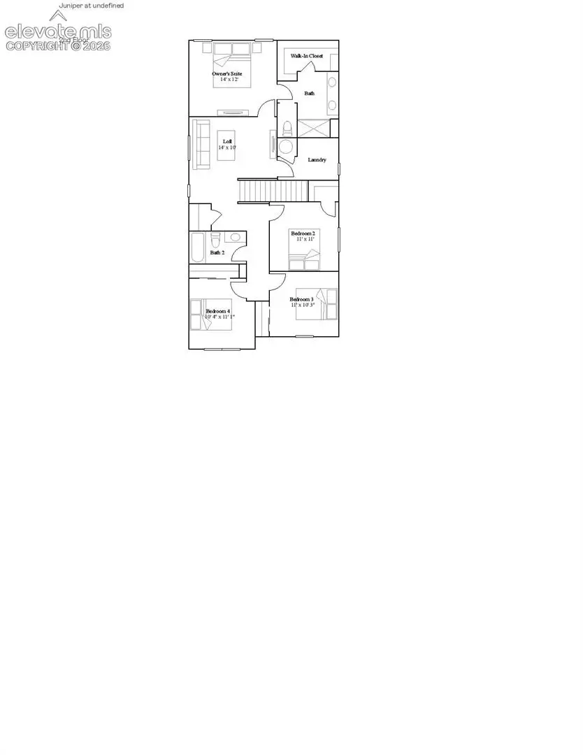 2966 Galena Peak Heights, Colorado Springs, CO 80904 - #3