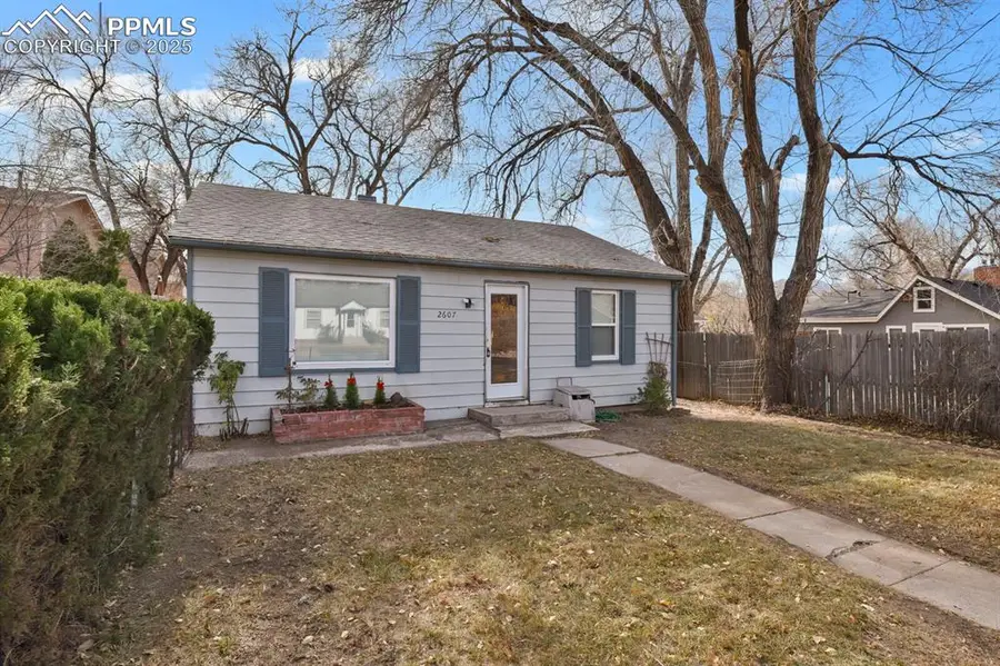 2607 E Dale Street, Colorado Springs, CO 80909 - Image #2