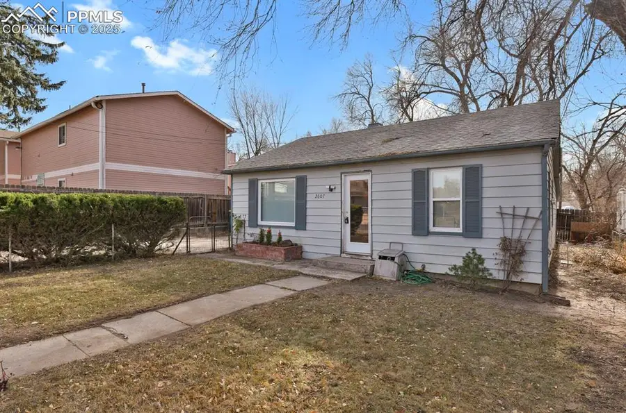 2607 E Dale Street, Colorado Springs, CO 80909 - Image #3