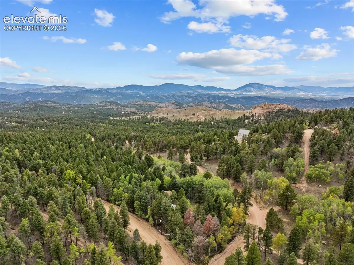 1028 Beaver Creek Drive, Florissant, CO 80816 - #1
