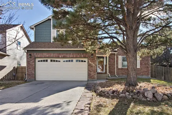 1455 Tamarisk Drive, Colorado Springs, CO 80906