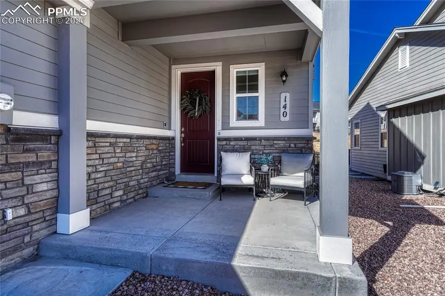 140 Wild Grass Way, Colorado Springs, CO 80919 - #2