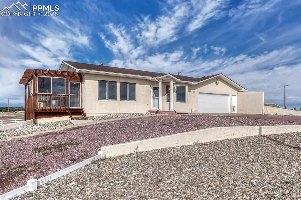 10950 Rex Road, Peyton, CO 80831 - Image #1