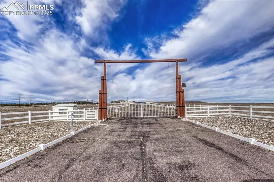 10950 Rex Road, Peyton, CO 80831 - Image #2