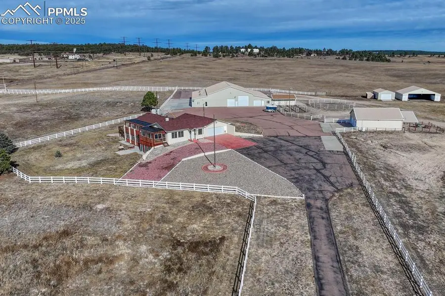 10950 Rex Road, Peyton, CO 80831 - Image #3